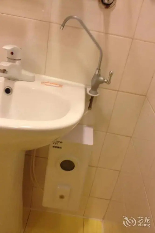 Home Inn Pudong Children's Medical Center