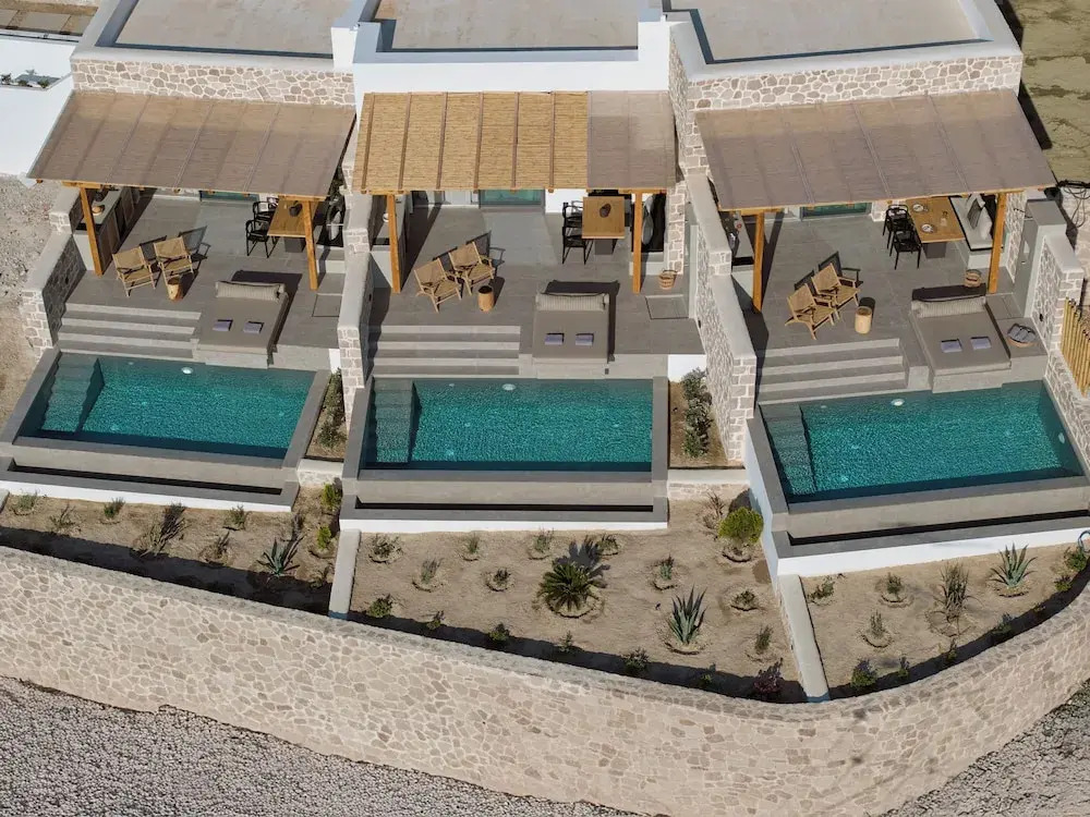 Kemelia Suites