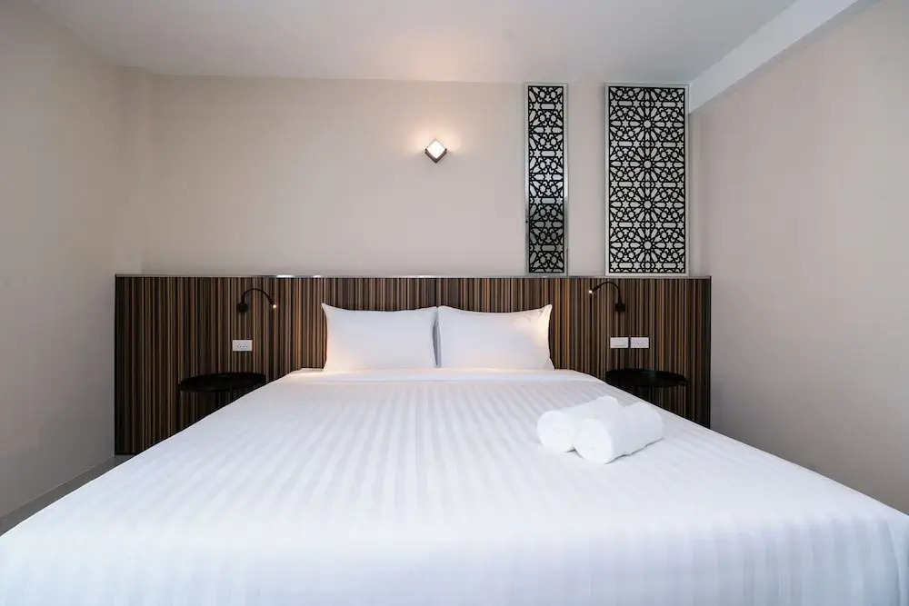 One Budget Hotel Chiangrai Bypass-West