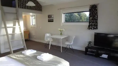 Countryside Studio