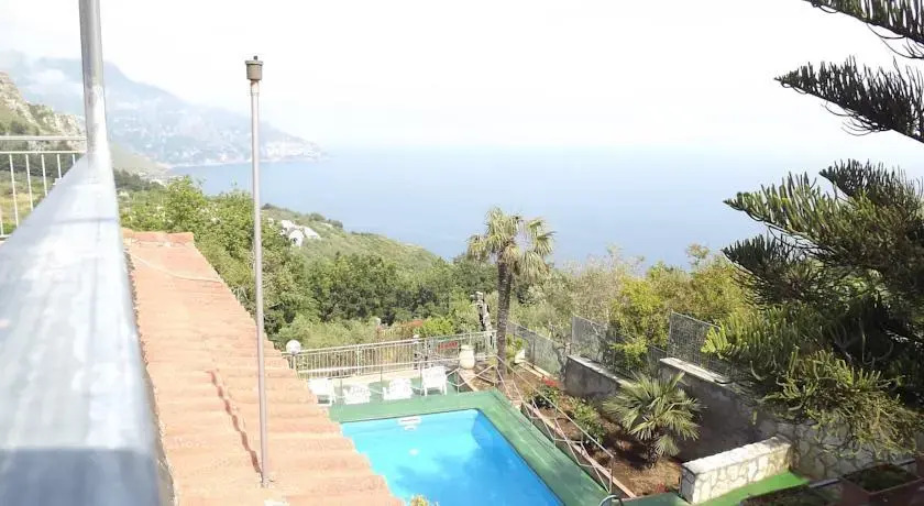 Villa Del Pino