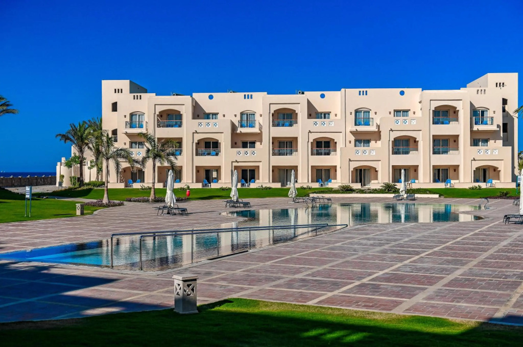 Labranda Sataya Marsa Alam