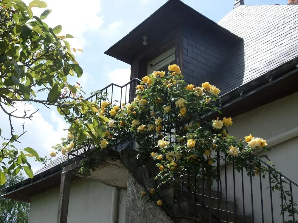 Chambres dHotes du Haut Anjou