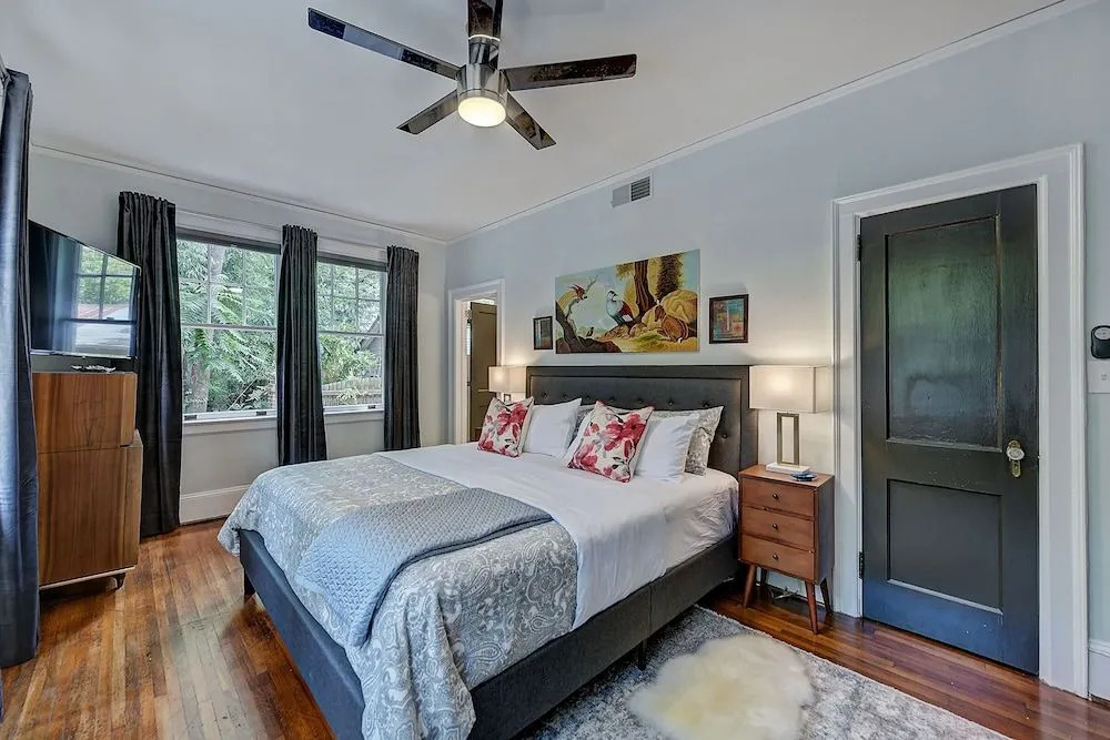The Home Collection CLT: Lamar Avenue