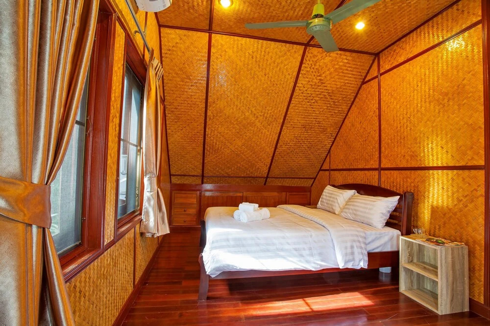 Thai Style 2BR Villa Nikkie 2