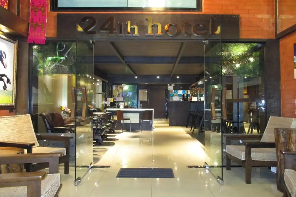 Hotel Residence 24lh