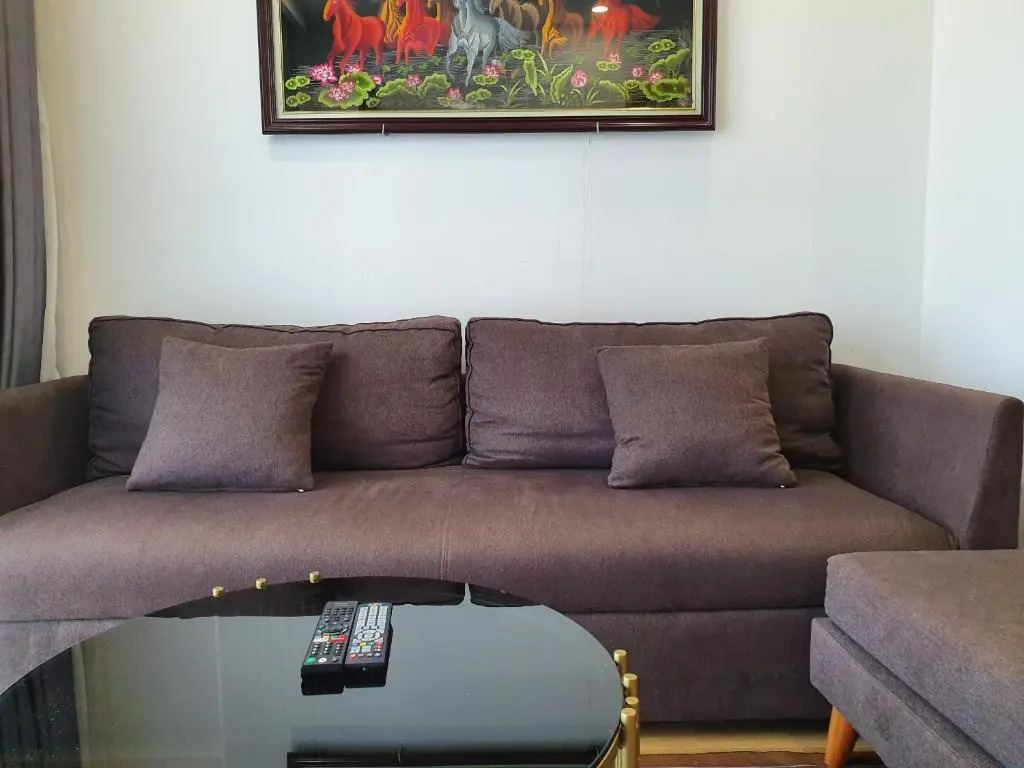 Quy Nhon seatower cosy apartment