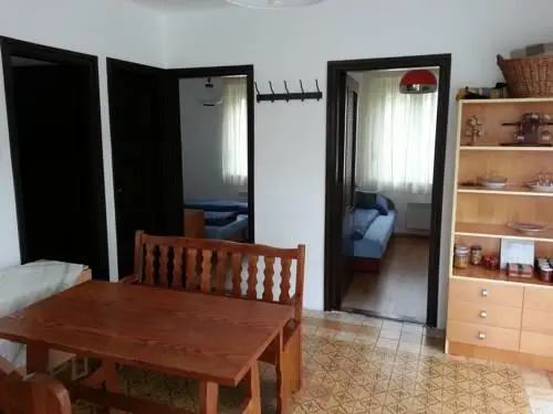 Apartman Garami Porta