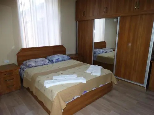 Your Home In Akhaltsikhe