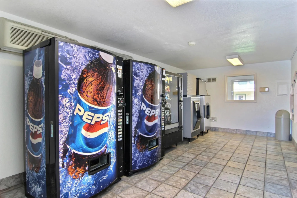 Motel 6-Farmington, NM