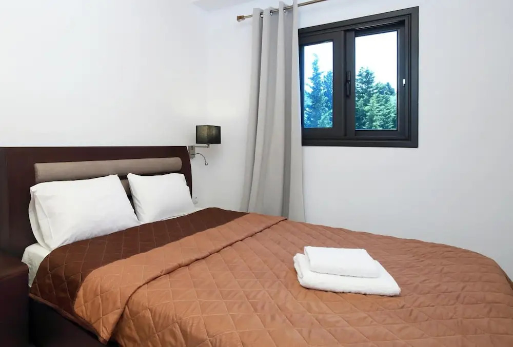 Gountis apartment