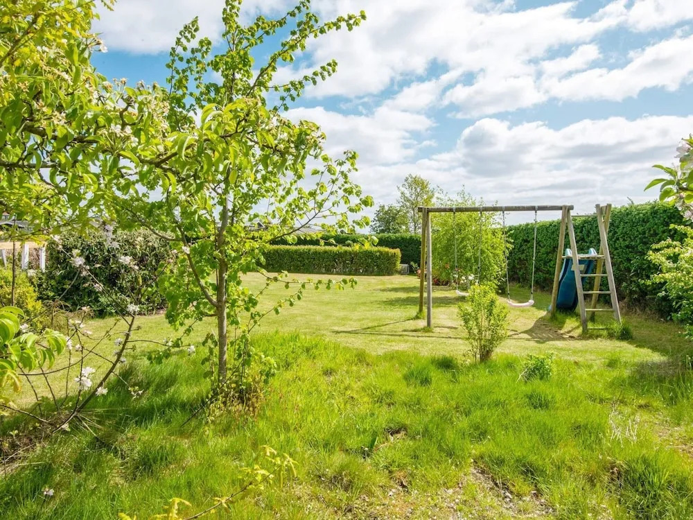 5 person holiday home in Hejls