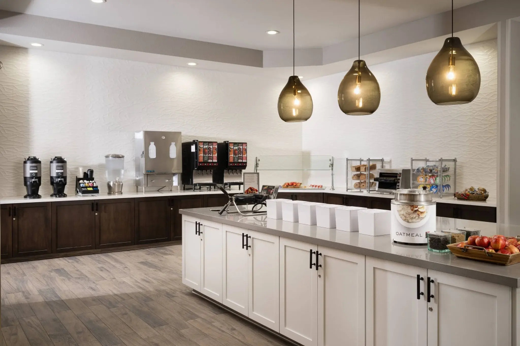 Residence Inn by Marriott Anaheim Resort Area/Garden Grove