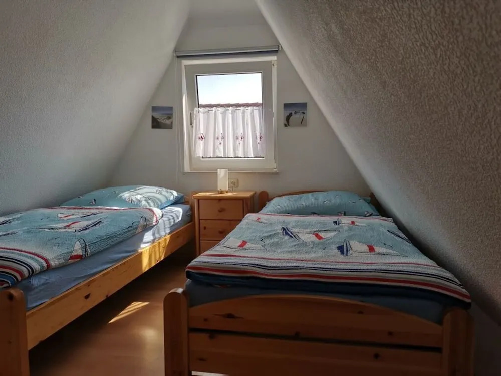 Holiday Apartment Maschke