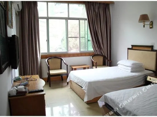 Jinquan Hostel
