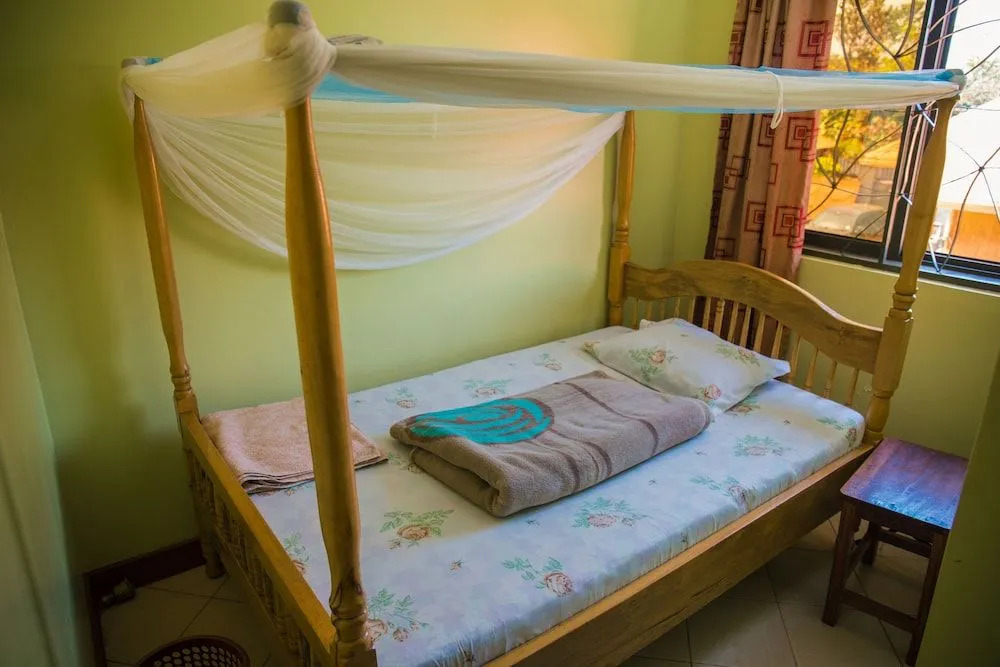 Lucky Guest House