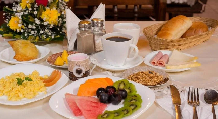 Hotel Bella Casona