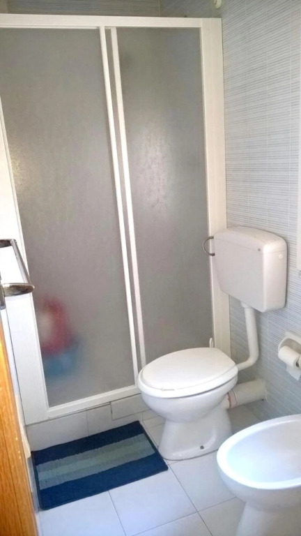 Apartment with 2 Bedrooms in Sciacca, with Wonderful Sea View, Enclosed Garden And Wifi - 200 M From the Beach