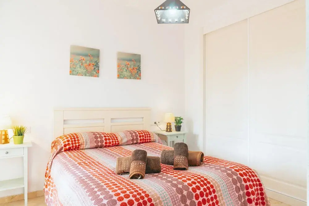Sky Sea Holidays Mijas Costa