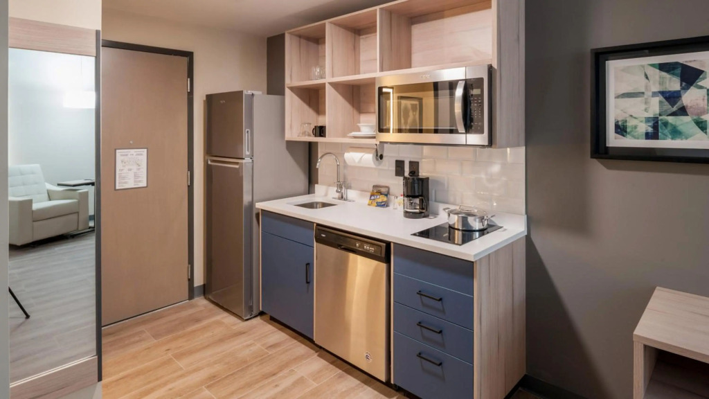 Candlewood Suites - Guadalajara Galerias by IHG