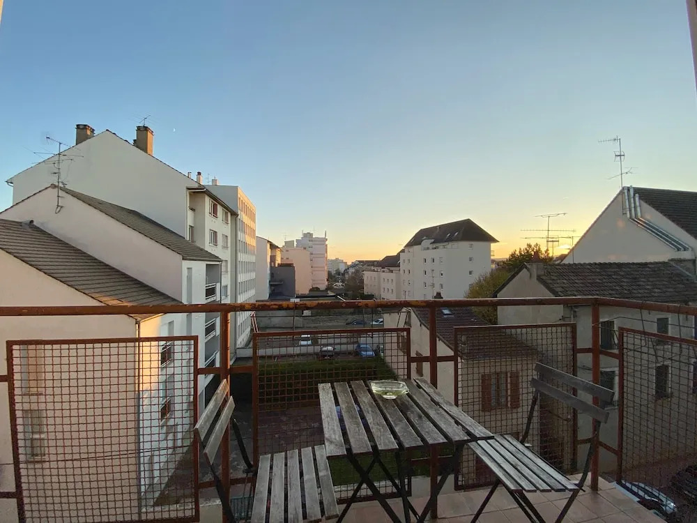 Le Saint Jules