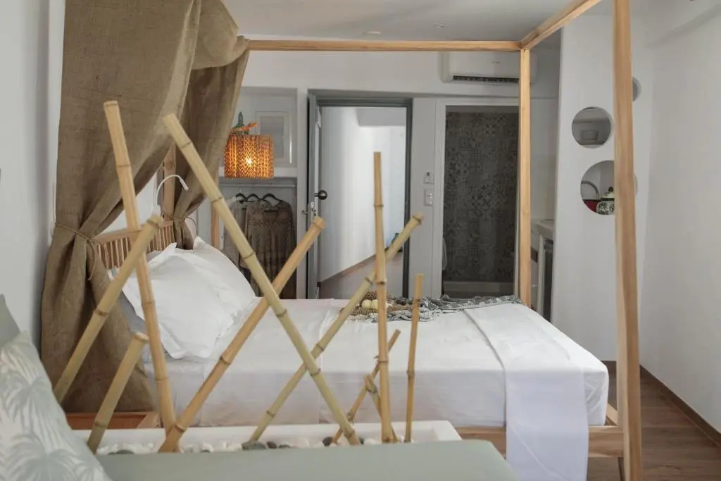 Kissos Luxury Suites