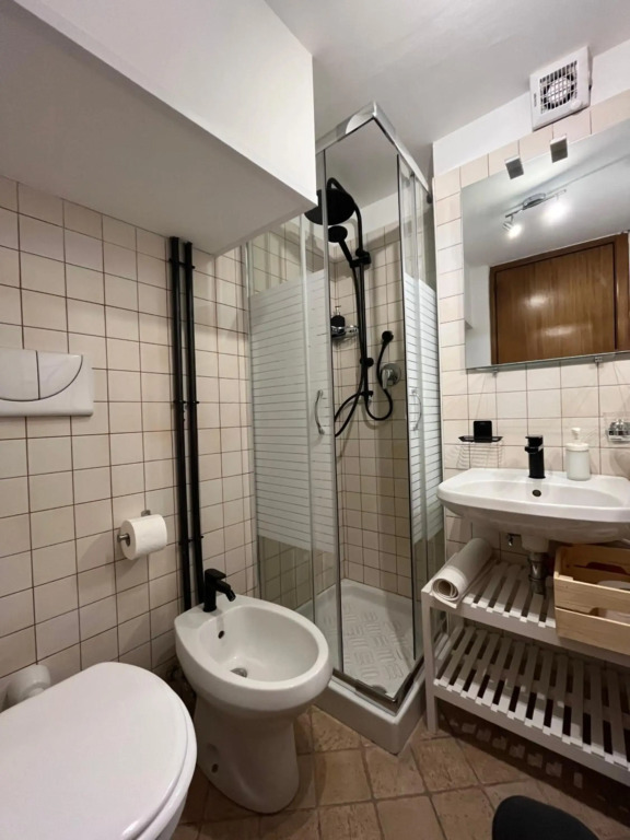 Vecchio Bastione B&B • unico ambiente • Catania •