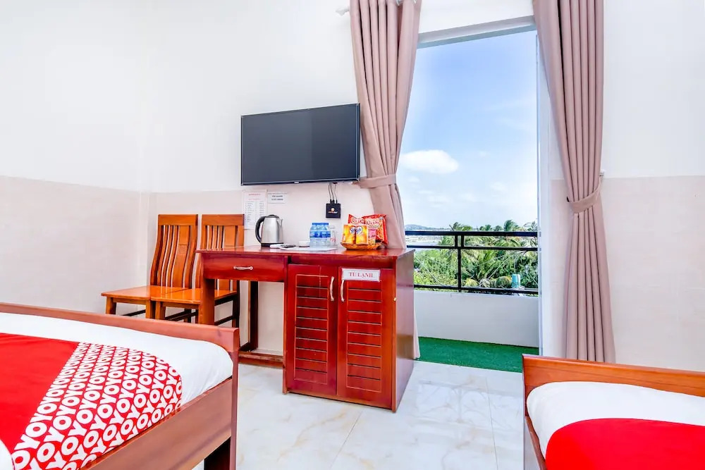 Magnolia Hotel by OYO Rooms