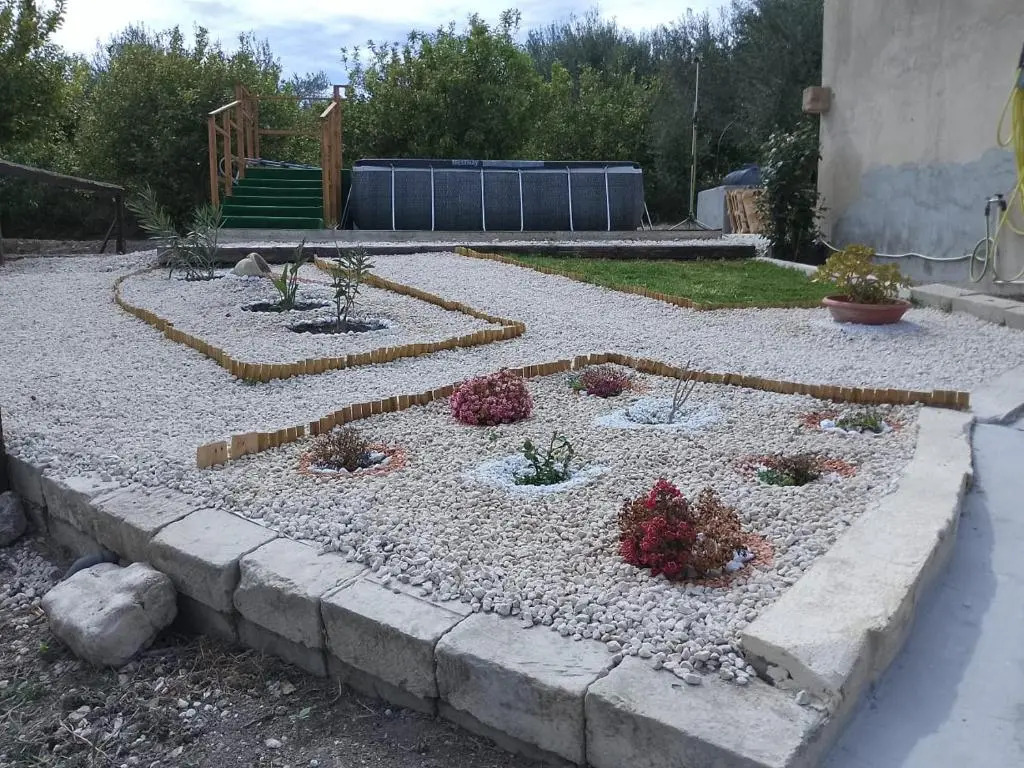Rustico Tra i Limoni