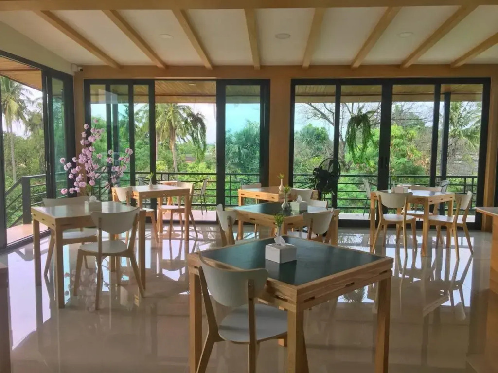 Wangpruksa Resort
