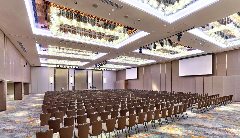 Hilton Kota Kinabalu