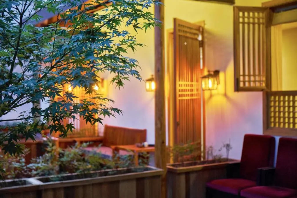 Best Wishes Inn