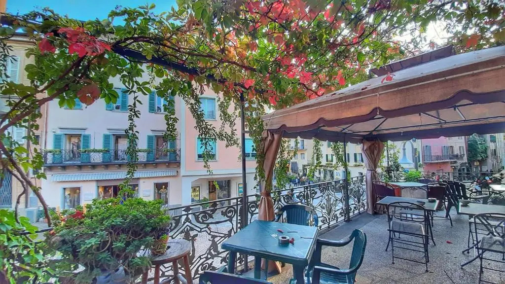 B&B La Veranda - Iseo