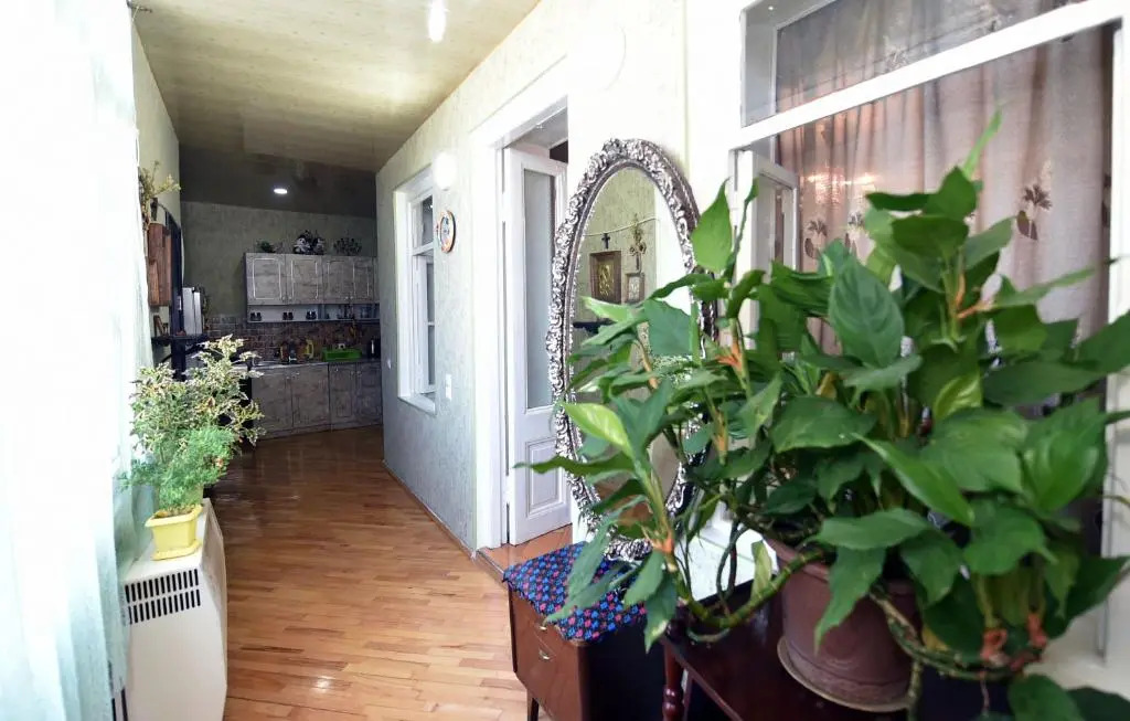 Liana Apartment on Chavchavadze