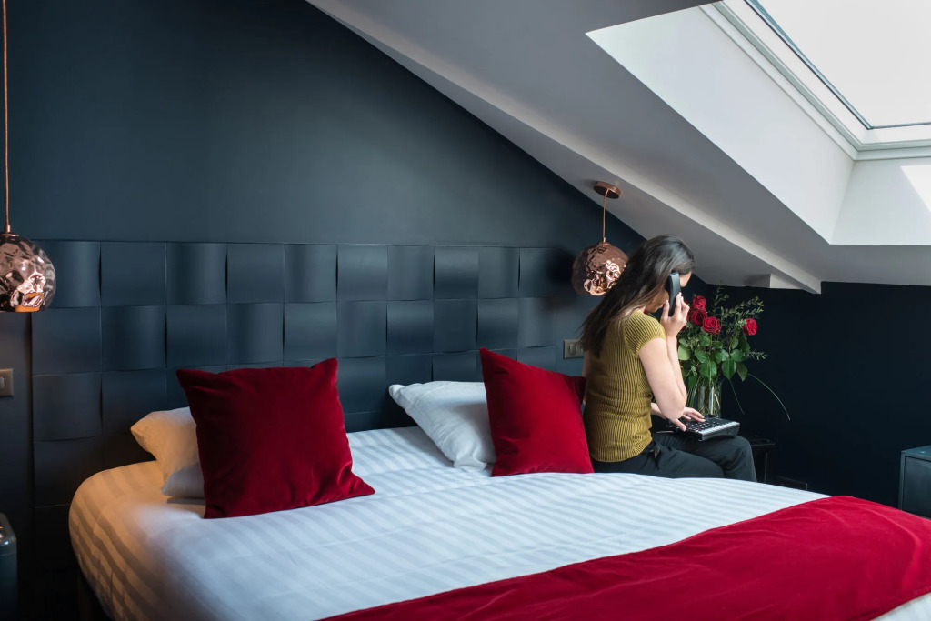 Saint Georges Hotel & Spa