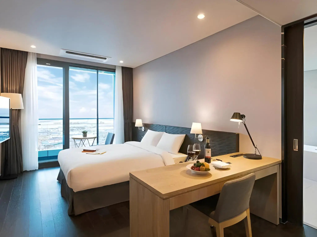 SL Hotel Gangneung