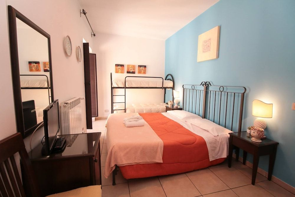 B&B Regina Carolina
