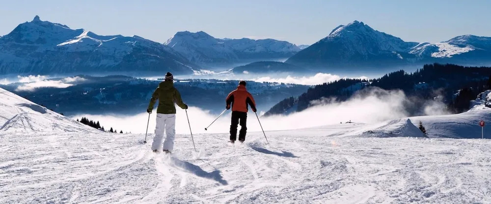 Village Vacances Le Chablais