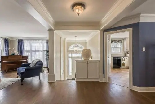 Desired Suite in South End Halifax