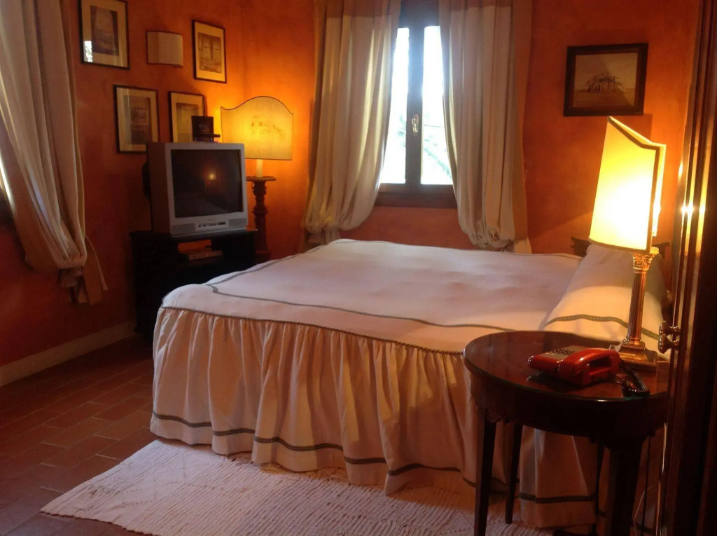 Resort Locanda San Verolo Boutique Hotel