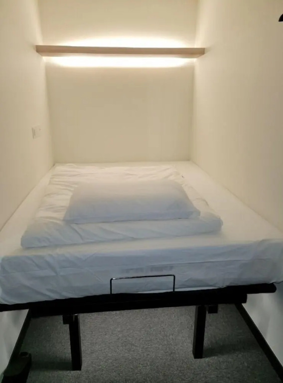 KOZAYO Hongdae Hostel