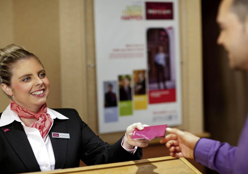 Mercure Bewdley The Heath Hotel