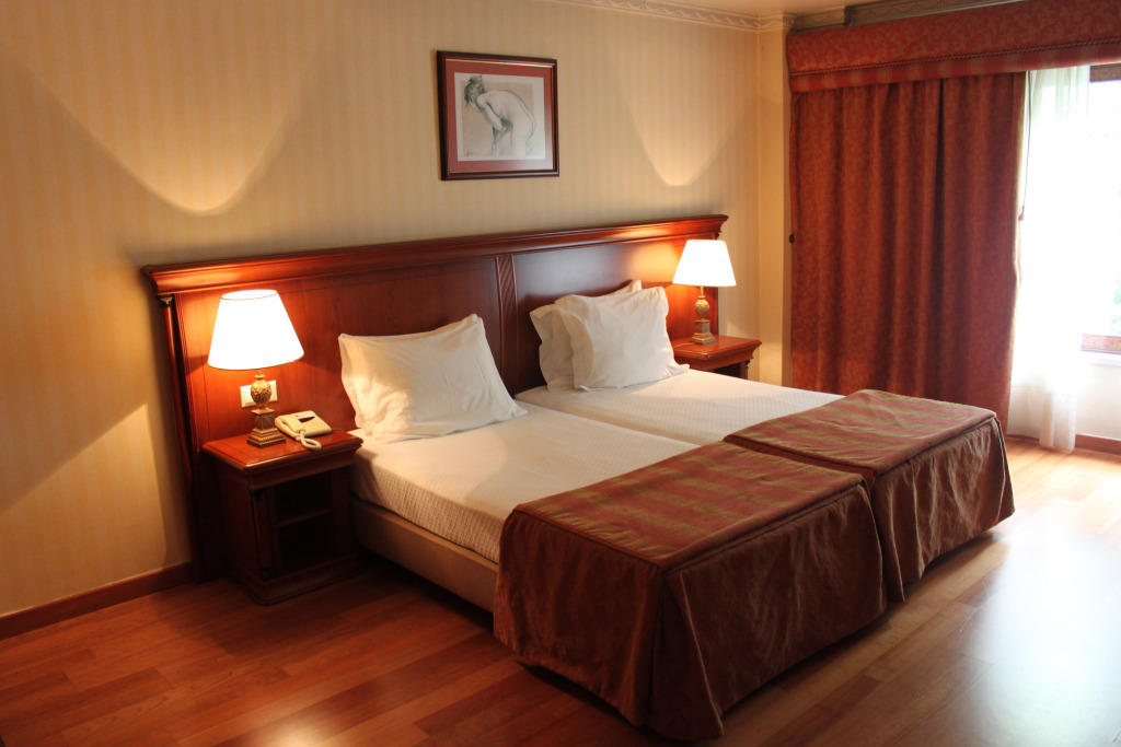 TURIM Lisboa Hotel