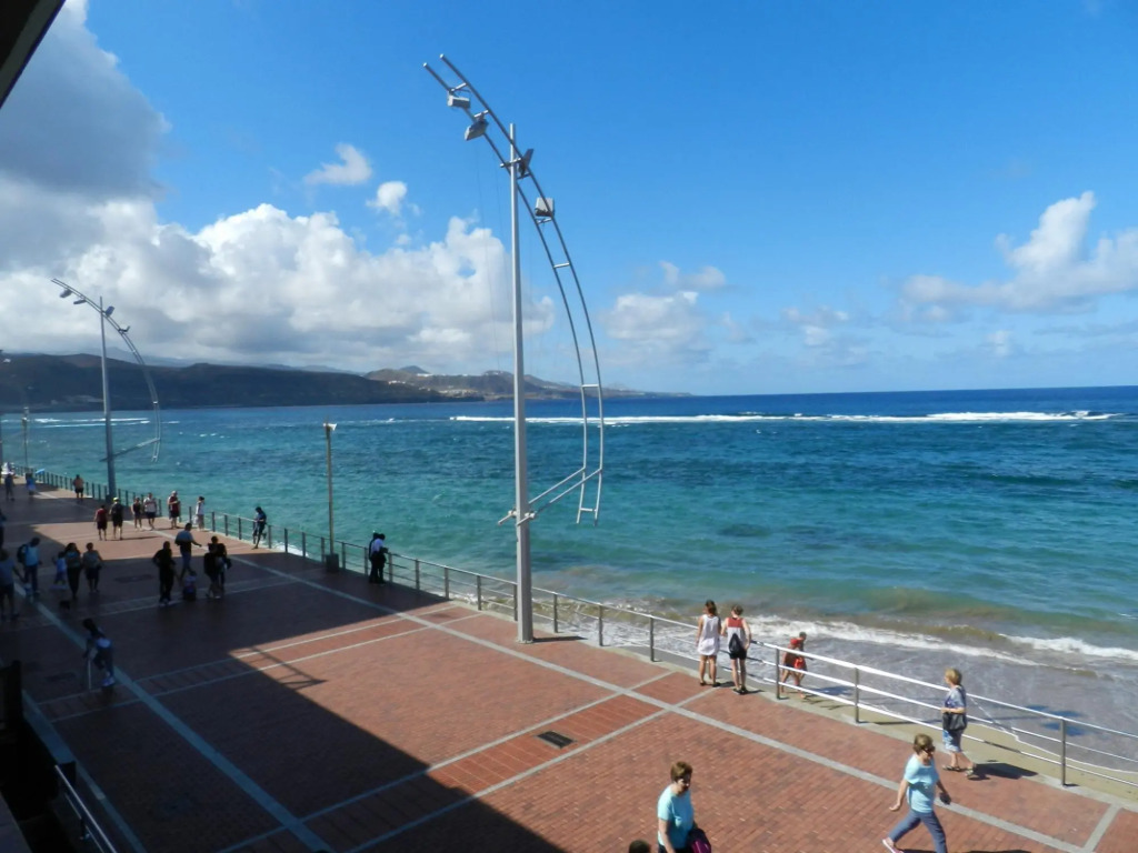 Vista Dorada by Canarias Getaway