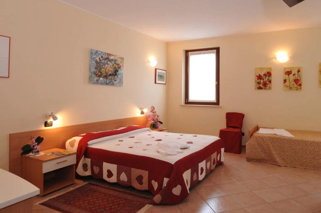 Agriturismo Pigno