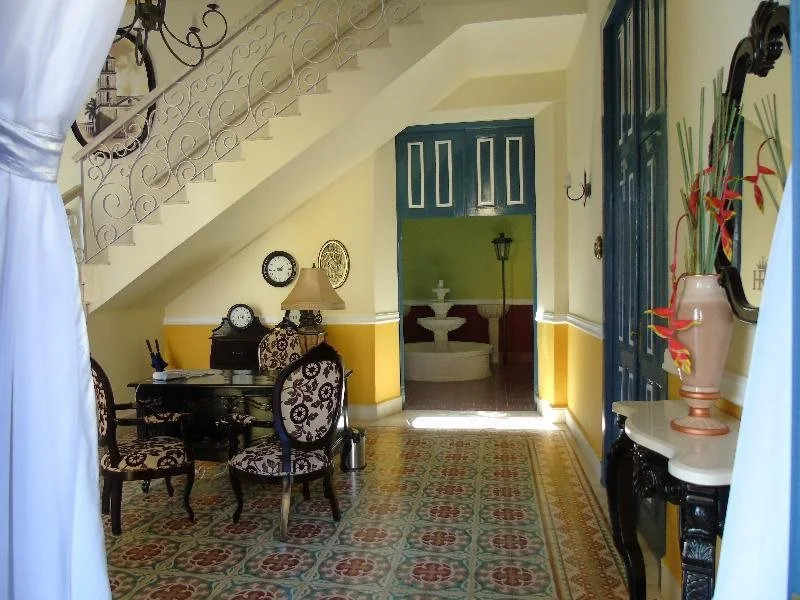 Hotel E Real