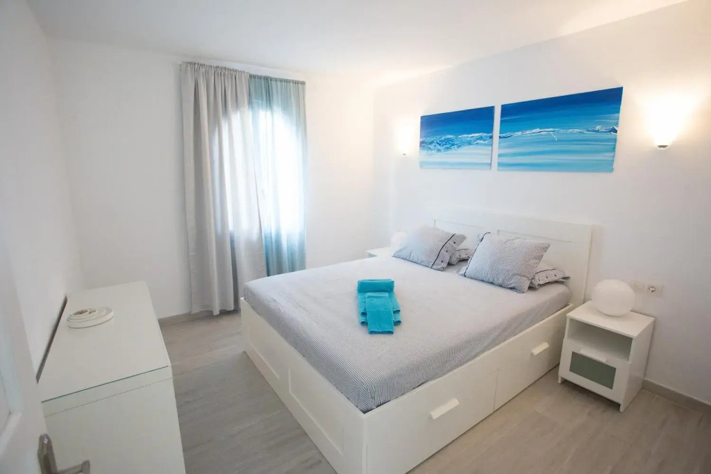 Apartamento SARA en el complejo Teguisol