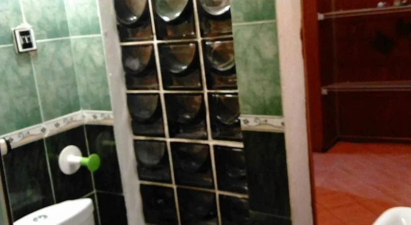 Hostal Casa Osiris