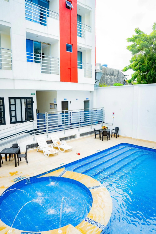KALINA HOTEL