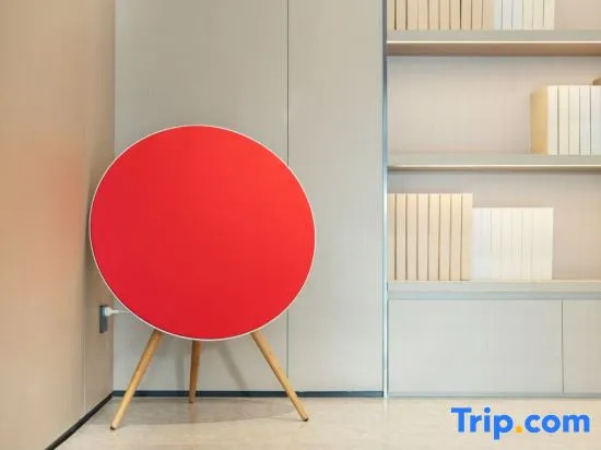 JI Hotel (Beijing Shijingshan Science and Technology Park Branch)